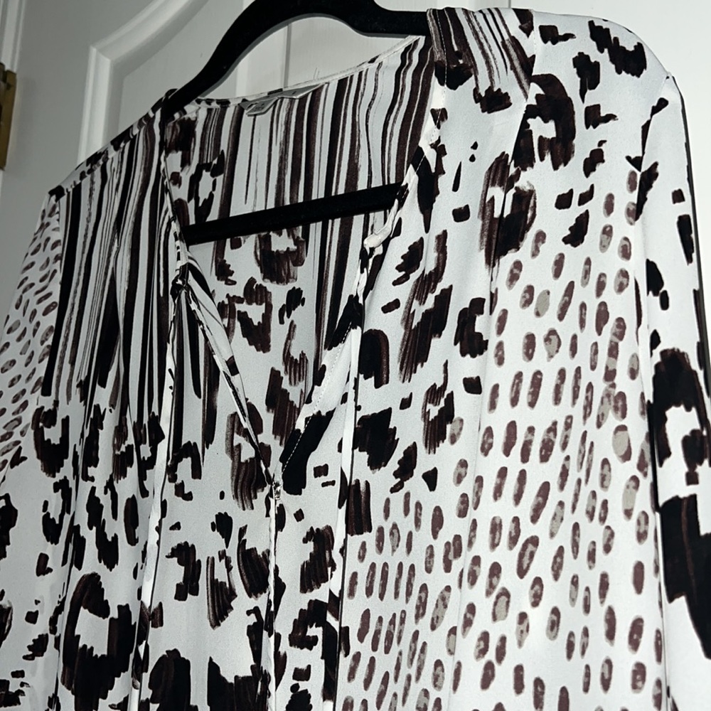 Blouse - Picture 4 of 7